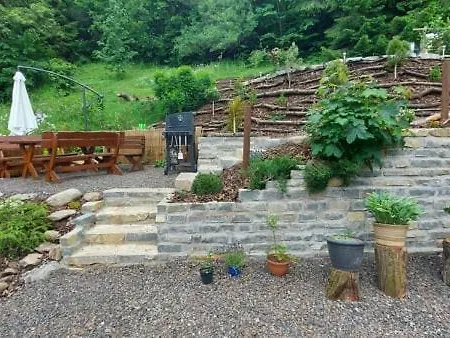 Apartament V Soukromi - Meran