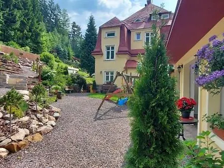 V Soukromi - Meran Apartman *