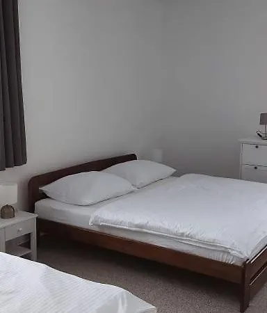 Apartman V Soukromi - Meran *