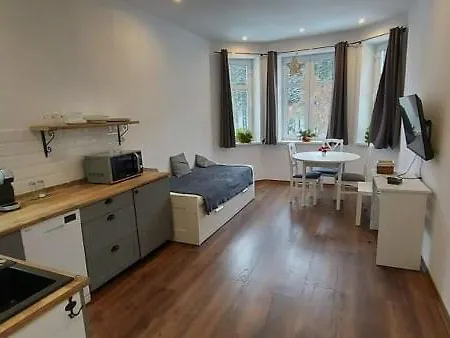 V Soukromi - Meran Apartament Svoboda nad Úpou