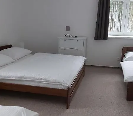 V Soukromi - Meran Apartament *