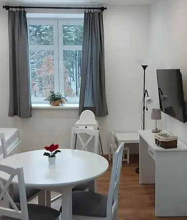 V Soukromi - Meran Apartman *