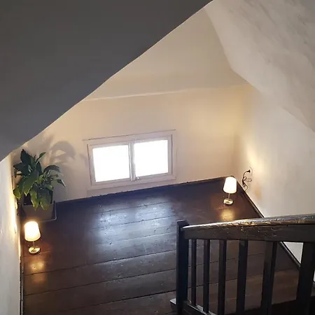 V Soukromi - Meran Apartman *