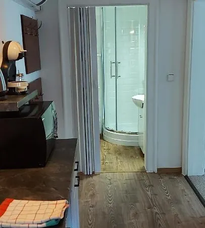 V Soukromi - Meran Apartament *
