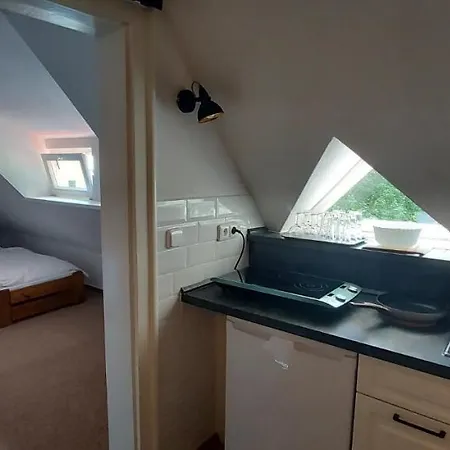 Apartment V Soukromi - Meran Svoboda nad Úpou