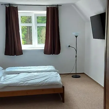 Apartment V Soukromi - Meran