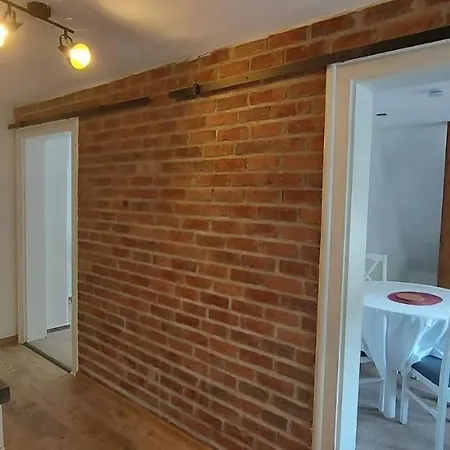 Apartman V Soukromi - Meran