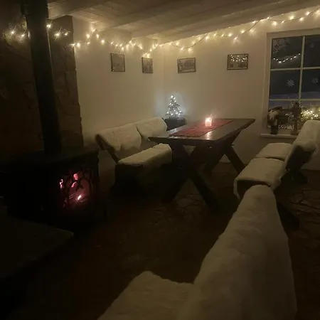 Apartman V Soukromi - Meran *
