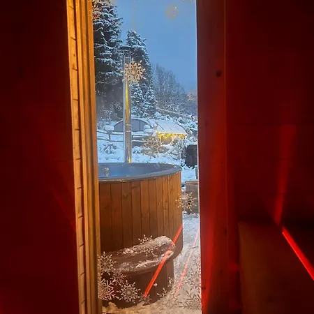 Apartman V Soukromi - Meran