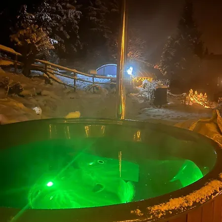 V Soukromi - Meran Apartament *