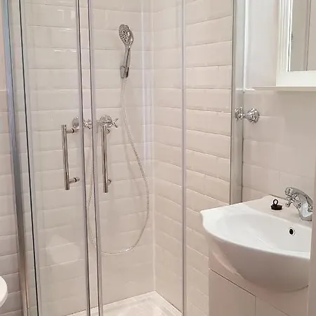 Apartman V Soukromi - Meran Svoboda nad Úpou