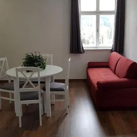 Apartman V Soukromi - Meran