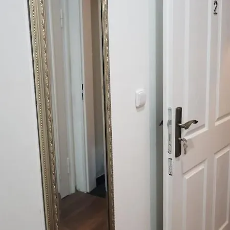 Apartman V Soukromi - Meran Svoboda nad Úpou