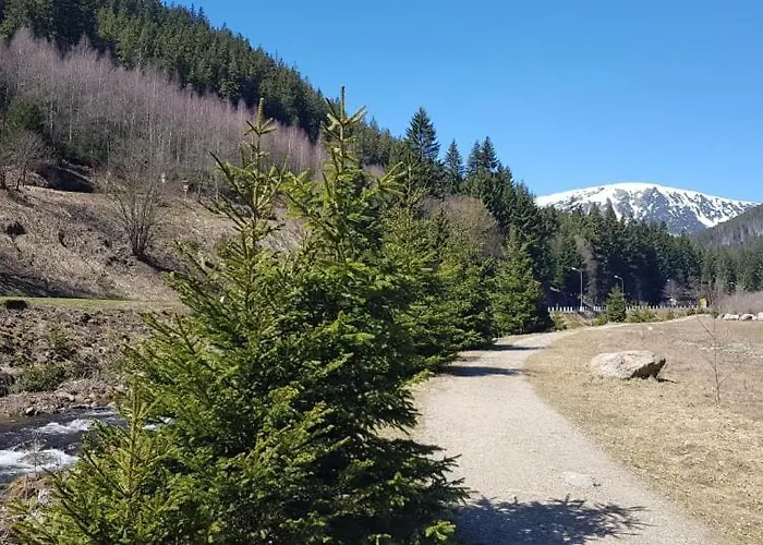 Apartmán V Soukromí - Meran