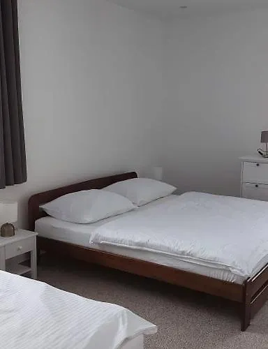 Apartmán V Soukromí - Meran *