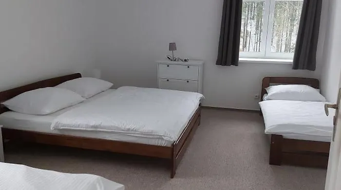 V Soukromí - Meran Apartmán *