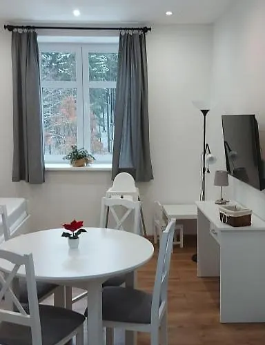 V Soukromí - Meran Apartmán *