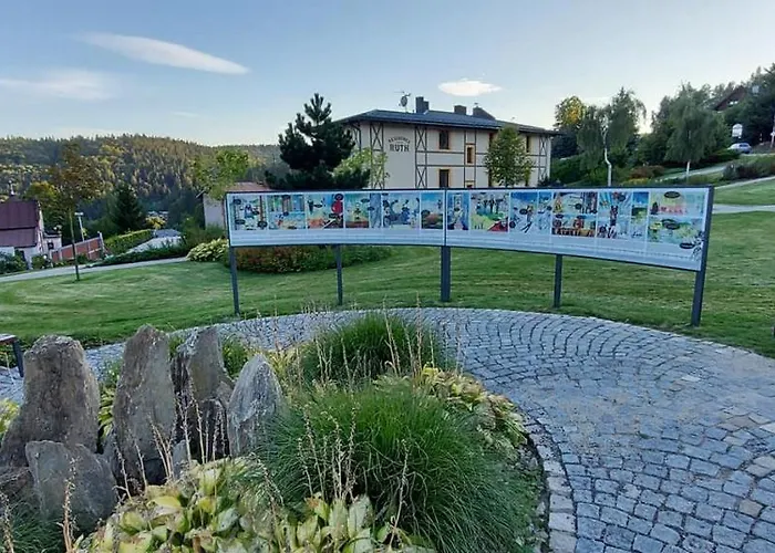 Apartmán V Soukromí - Meran