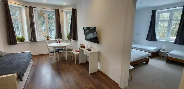 Apartmán V Soukromí - Meran *