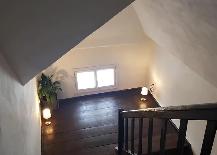 V Soukromí - Meran Apartmán *