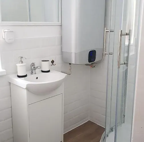 Apartmán V Soukromí - Meran Svoboda nad Úpou