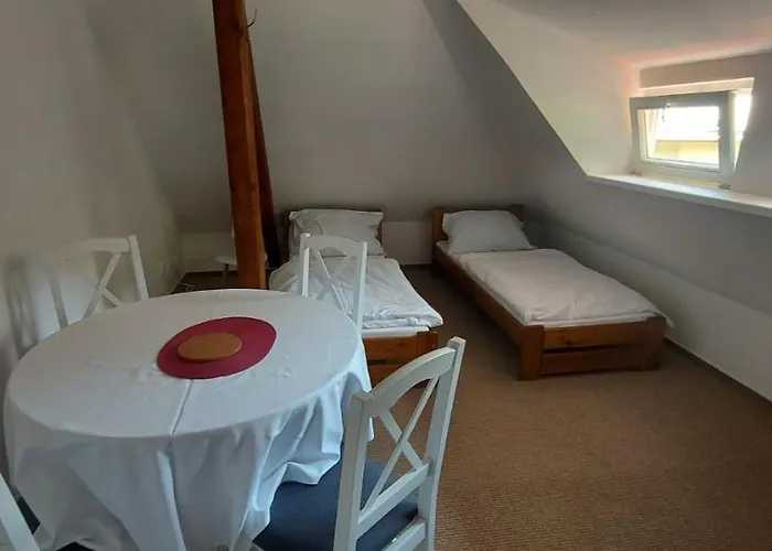 Apartmán V Soukromí - Meran *