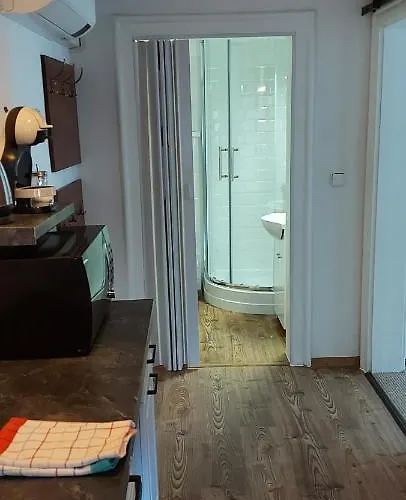 V Soukromí - Meran Apartmán *