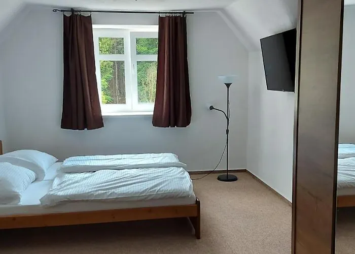 Apartmán V Soukromí - Meran