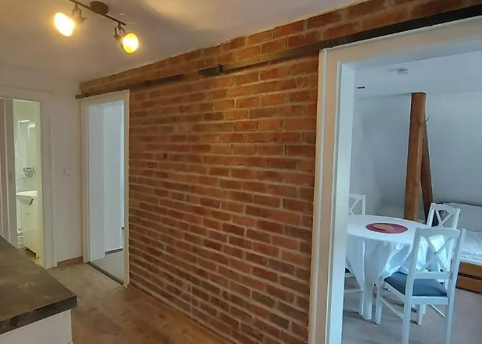 Apartmán V Soukromí - Meran