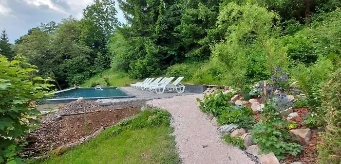 V Soukromí - Meran Apartmán