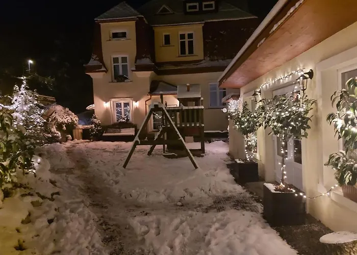 V Soukromí - Meran *