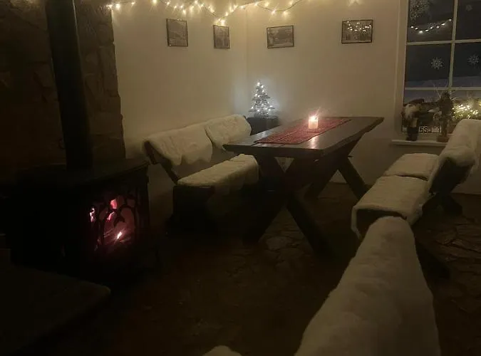 Apartmán V Soukromí - Meran *