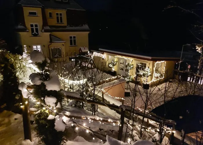 V Soukromí - Meran Apartmán *