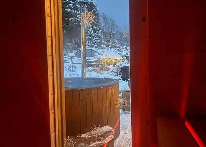 Apartmán V Soukromí - Meran