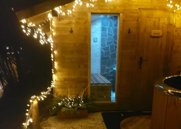 V Soukromi - Meran * Svoboda nad Úpou