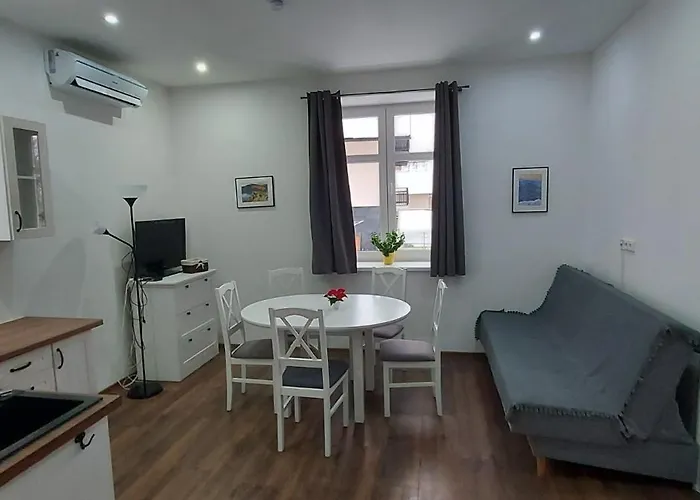 Apartmán V Soukromí - Meran *