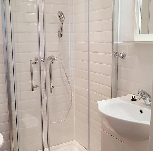 Apartmán V Soukromí - Meran Svoboda nad Úpou