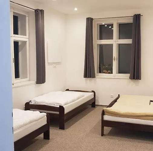 V Soukromí - Meran Apartmán